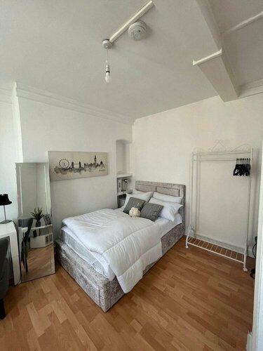 Modern & Peaceful 1bd Flat - Islington