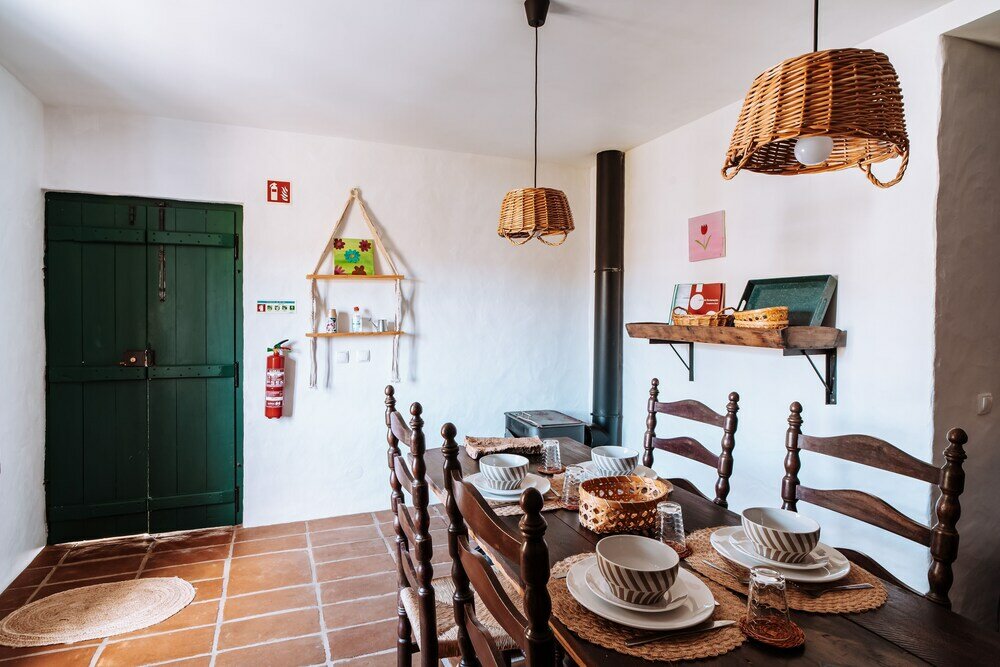 Фото Cá Vamos T1 - Hortacasa