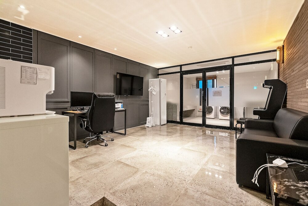 Фото Pohang A1Hotel Haedo