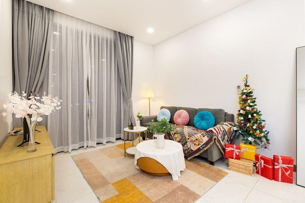 Фото Sunwah One Bedroom Apartment