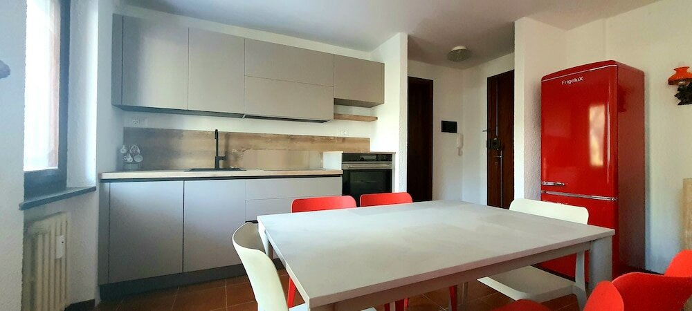 Фото Mont Blanc Apt- Bluchalet