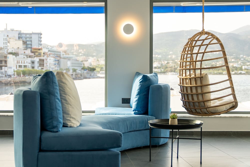 Фото Casa Porto Boutique Hotel - Adults only