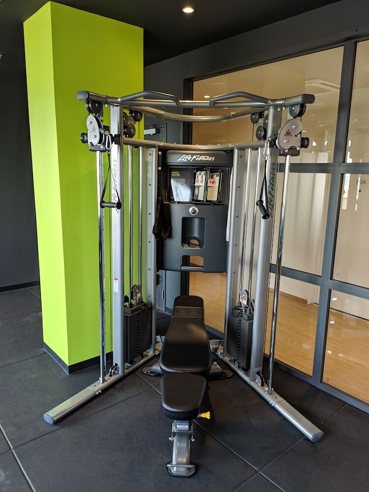 Фото Wishton Hotel Yangon