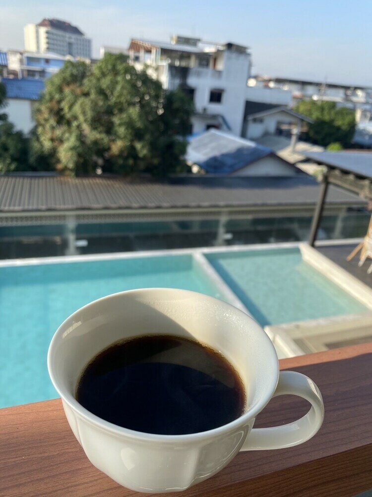 Фото Huern Kan Thong Hotel