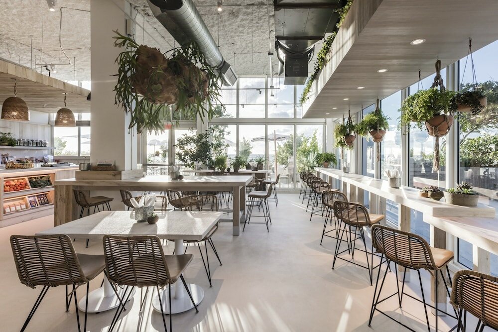 Фото The Retreat Collection at 1 Hotel & Homes South Beach