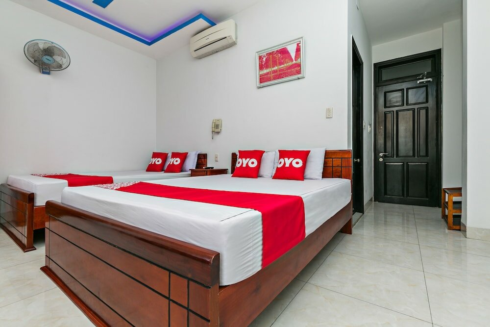 Фото Oyo 998 Loan Anh 2 Hotel