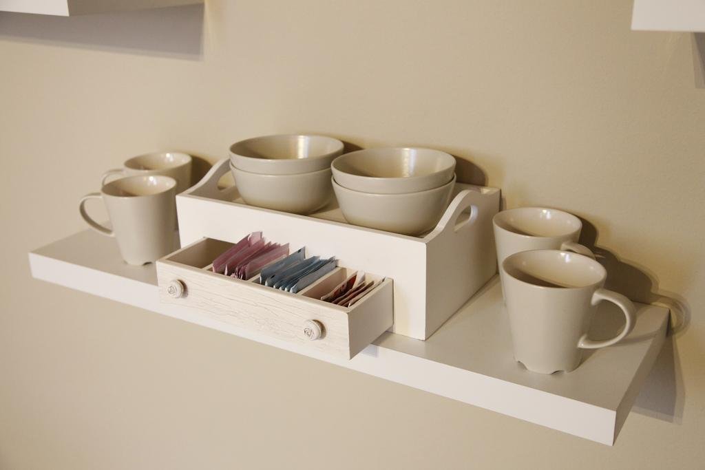 Фото B&b Verona Rooms