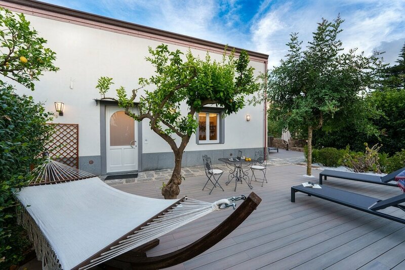 Гостиница Agave B&b
