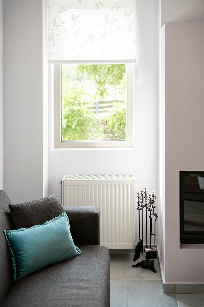 Фото Villa Nature Kalives Chania