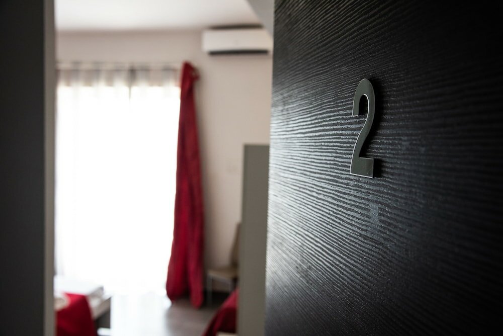 Фото B&b Paradise