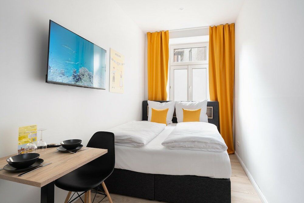 Фото Servus Apartments by Homaris