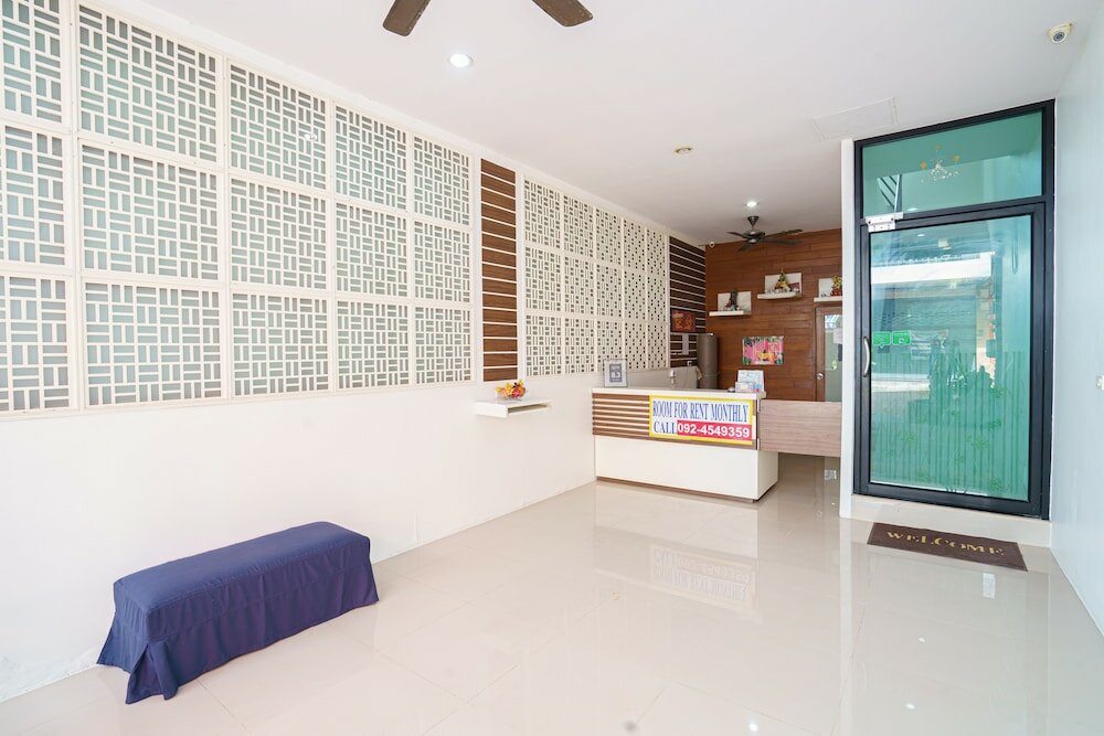 Фото Modern Place Patong Beach