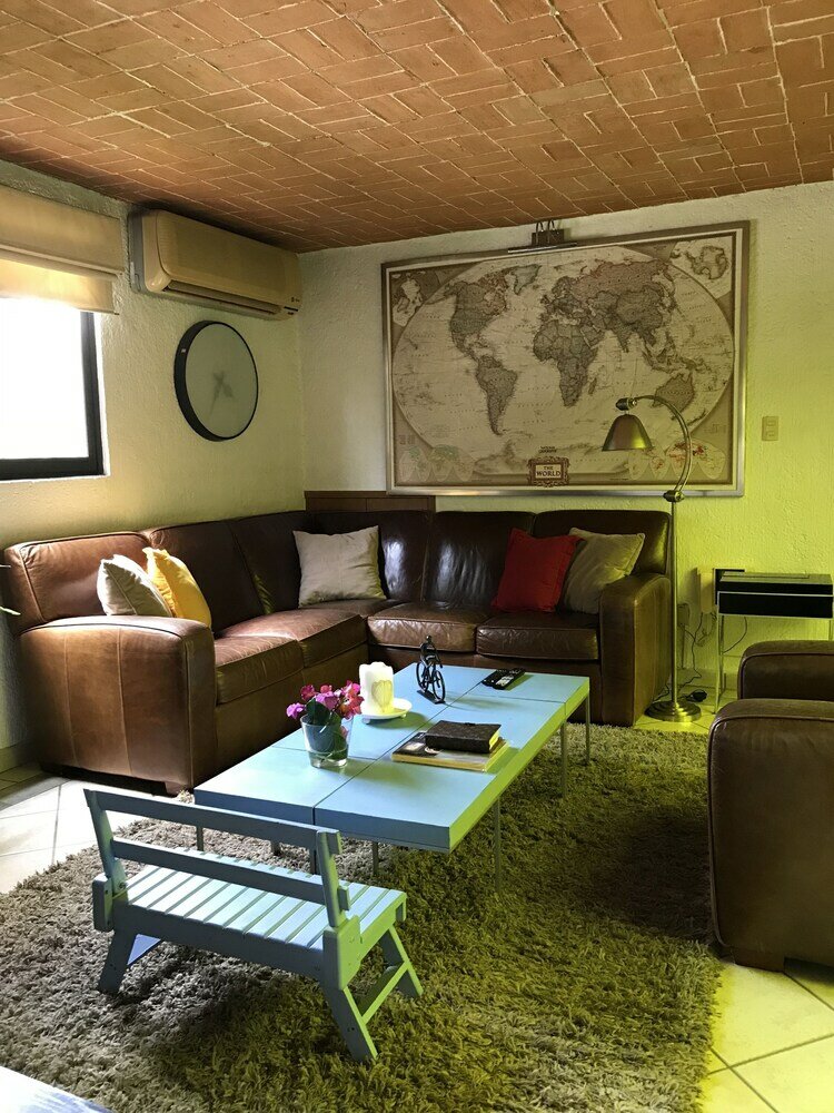 Фото Cuernavaca Hermosa y Amplia Casa