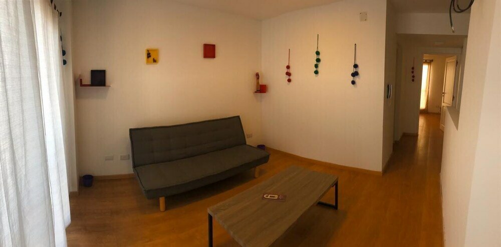 Фото Departamentos Olympus