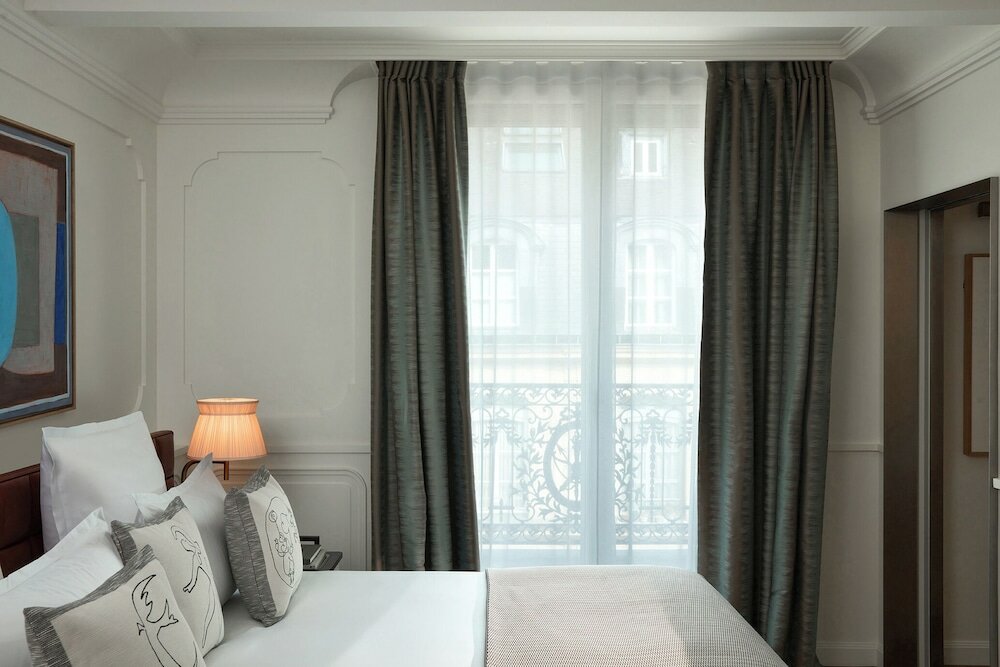 Фото Villa-des-Prés