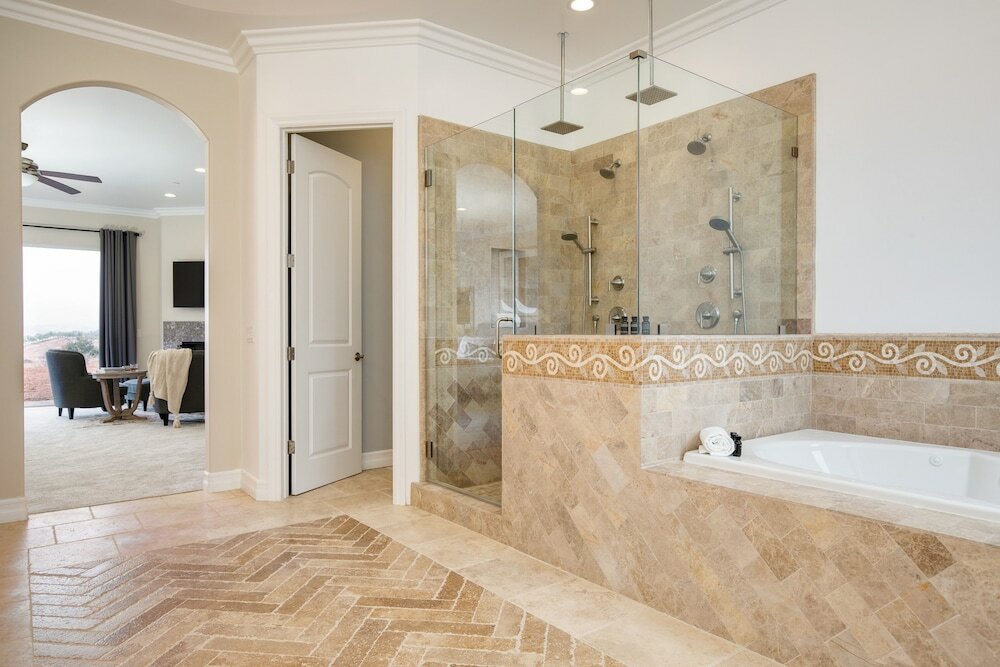 Фото Malbec by Avantstay Incredible Estate w Panoramic Views & Bocce Ball Court!