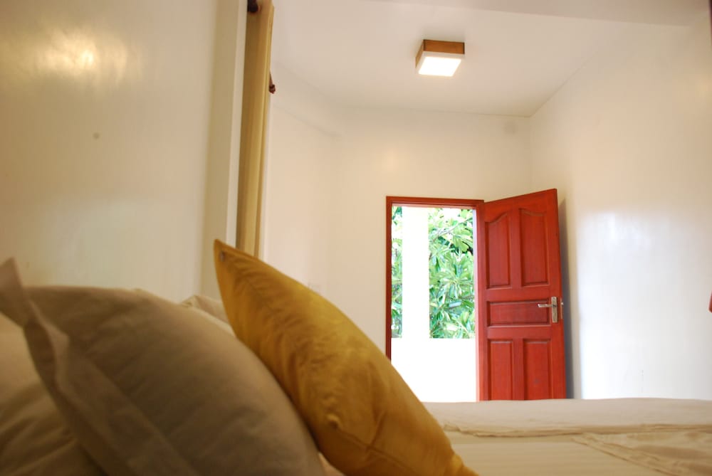 Фото Cornerstay at Dhangethi