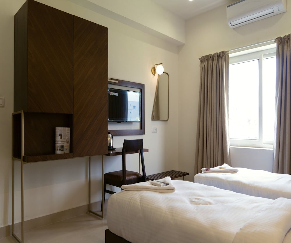 Фото Flora Pavillion