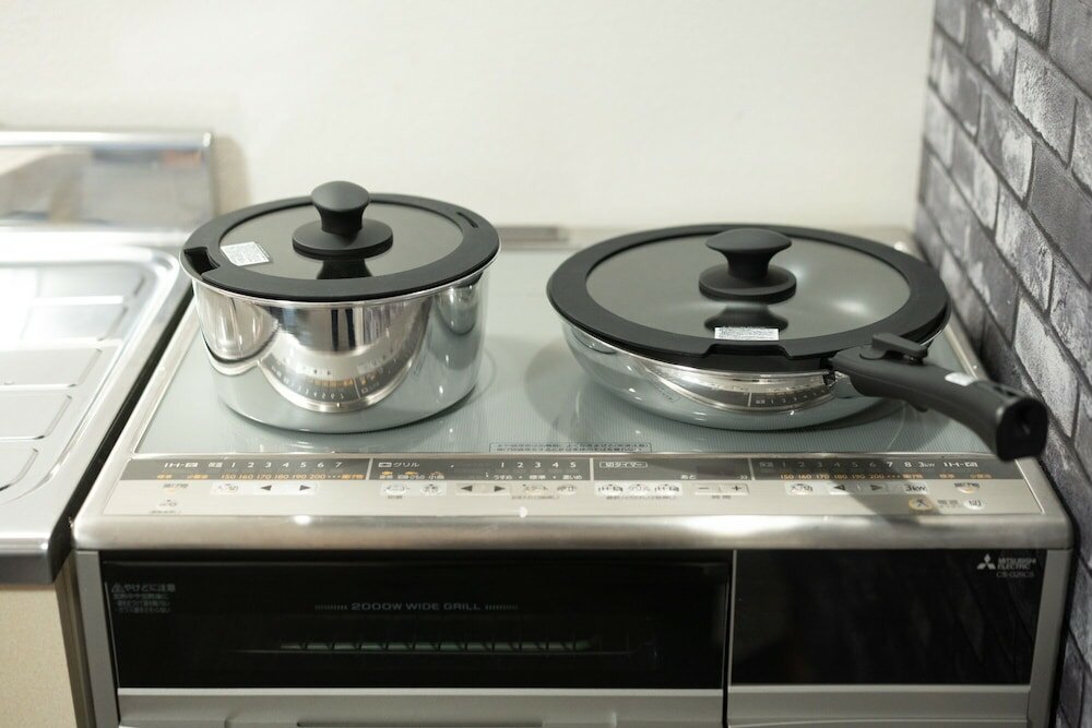 Фото Kuromon Residence