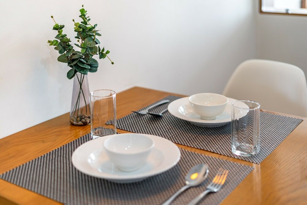 Фото Saigon One Service Apartment