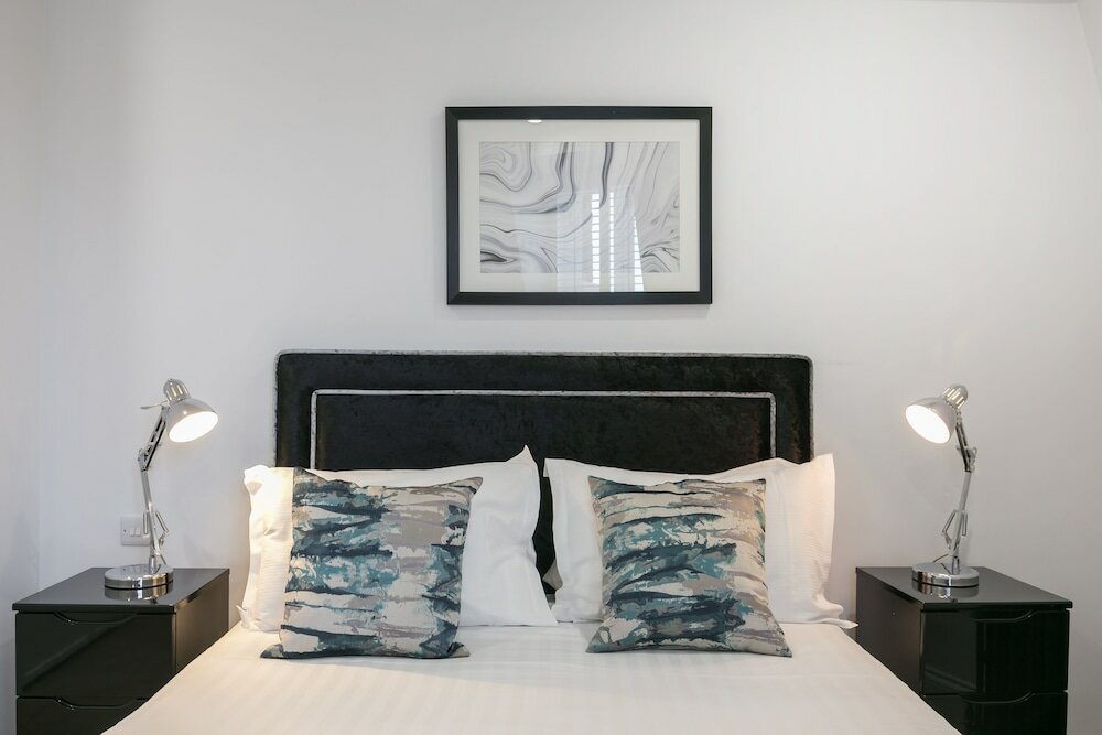 Фото Urban Chic - Shaftesbury