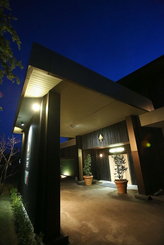 Фото Auberge Tenku