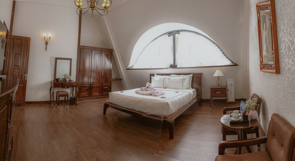 Фото Ex Hotel Dalat