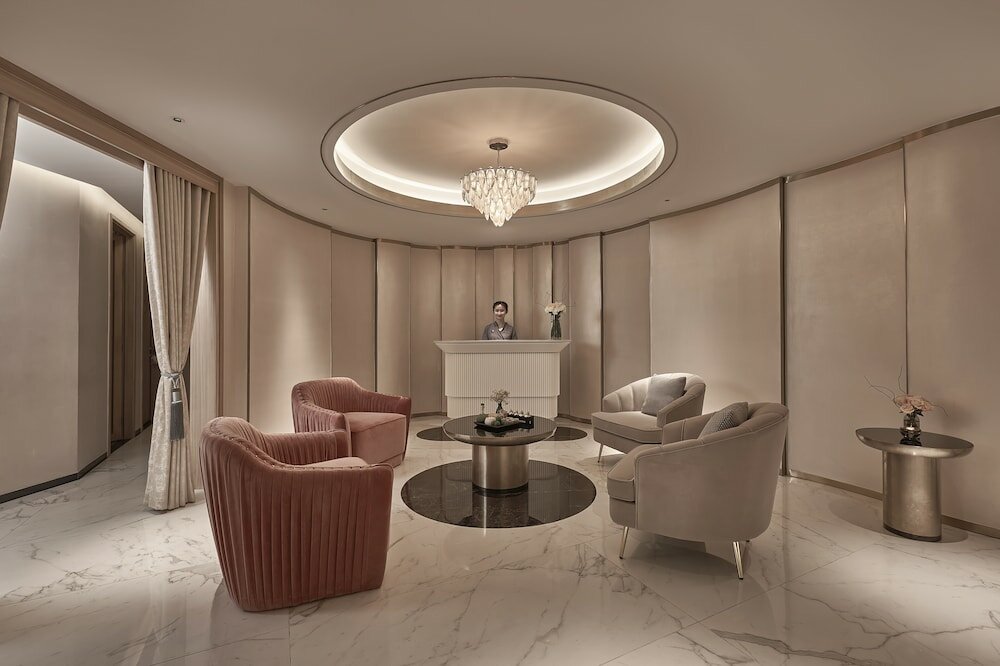 Фото La Siesta Premium Saigon