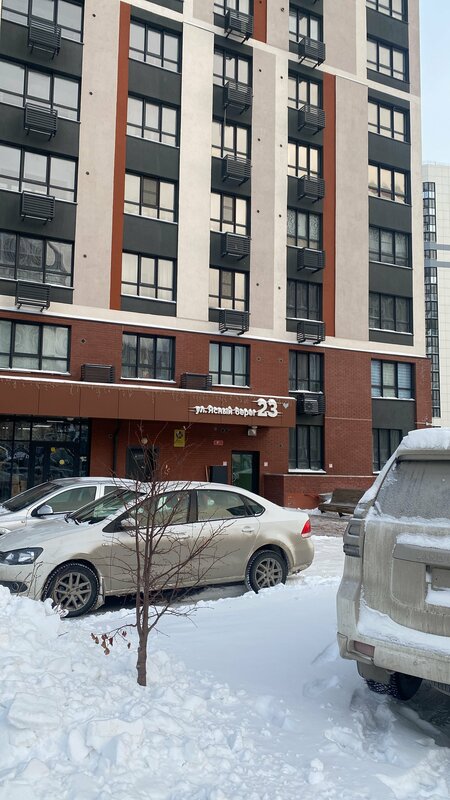 Rentsibflat Ясный берег 9 — фото 28