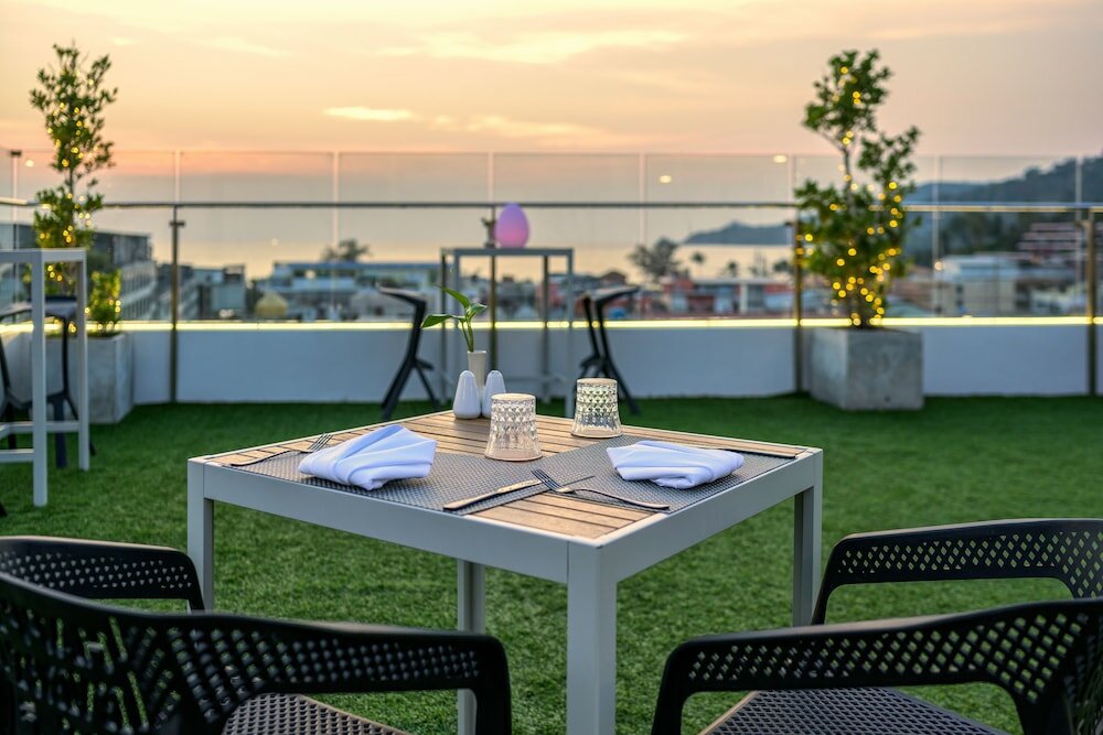 Фото Zenseana Resort & SPA