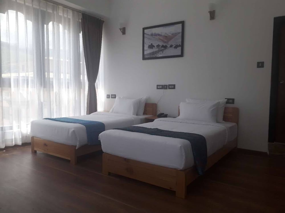 Фото отеля 5