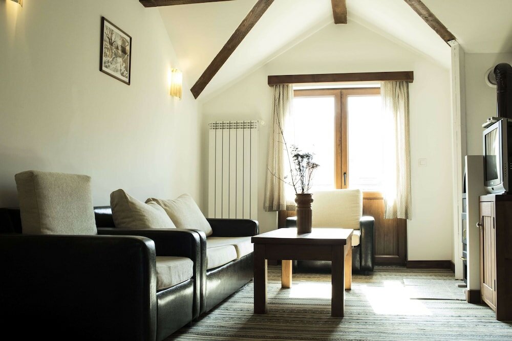 Фото Boutique Hotel The White River