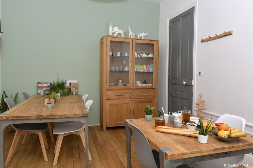 Фото Les Nuits Pastel