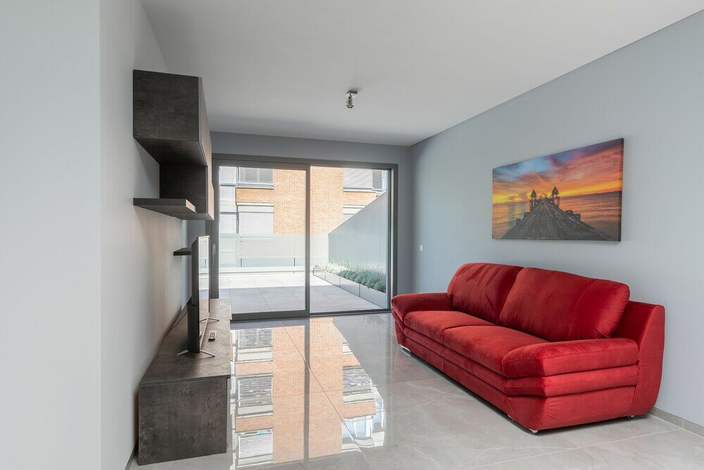 Фото Promenade Apartments