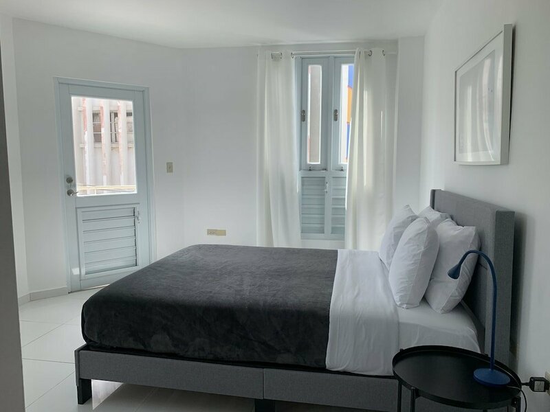 Гостиница Arecibo Hotel 2103
