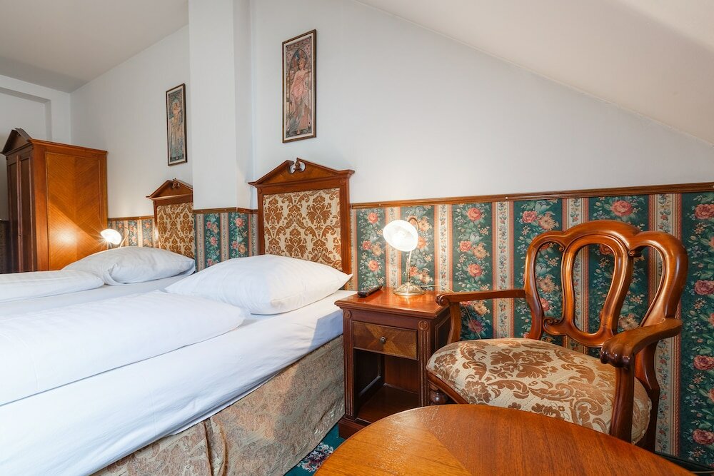 Фото Hotel Klarinn