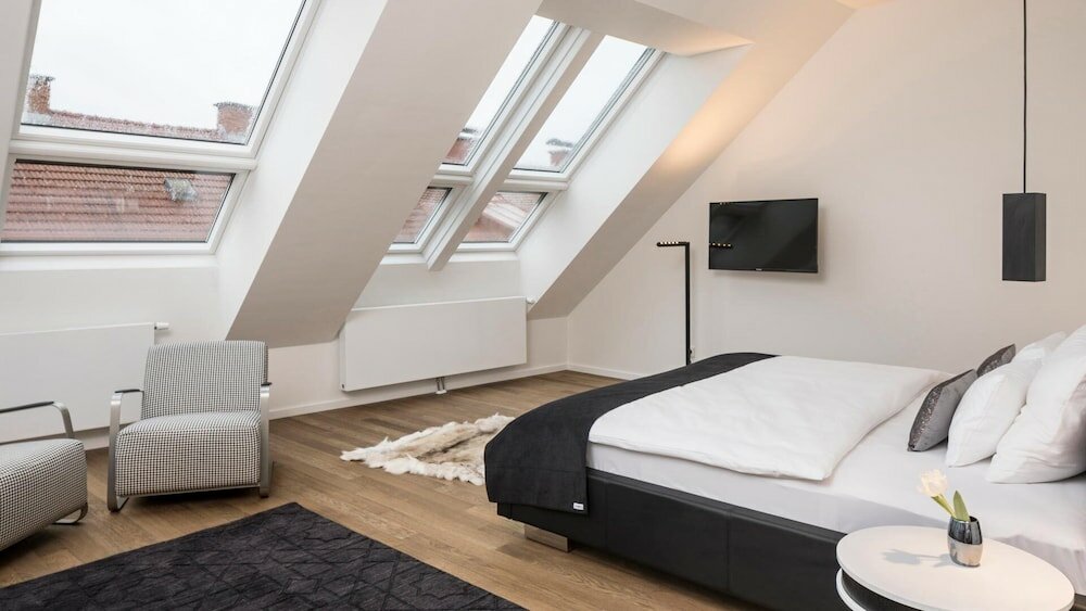 Фото Blackhome Graz