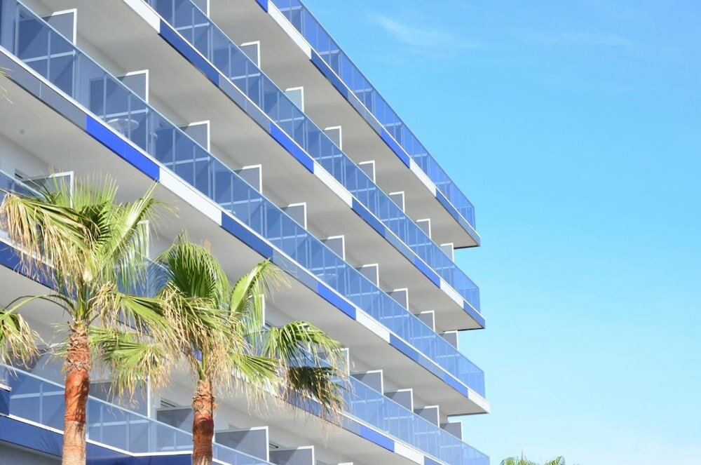 Фото Hotel Vista Park