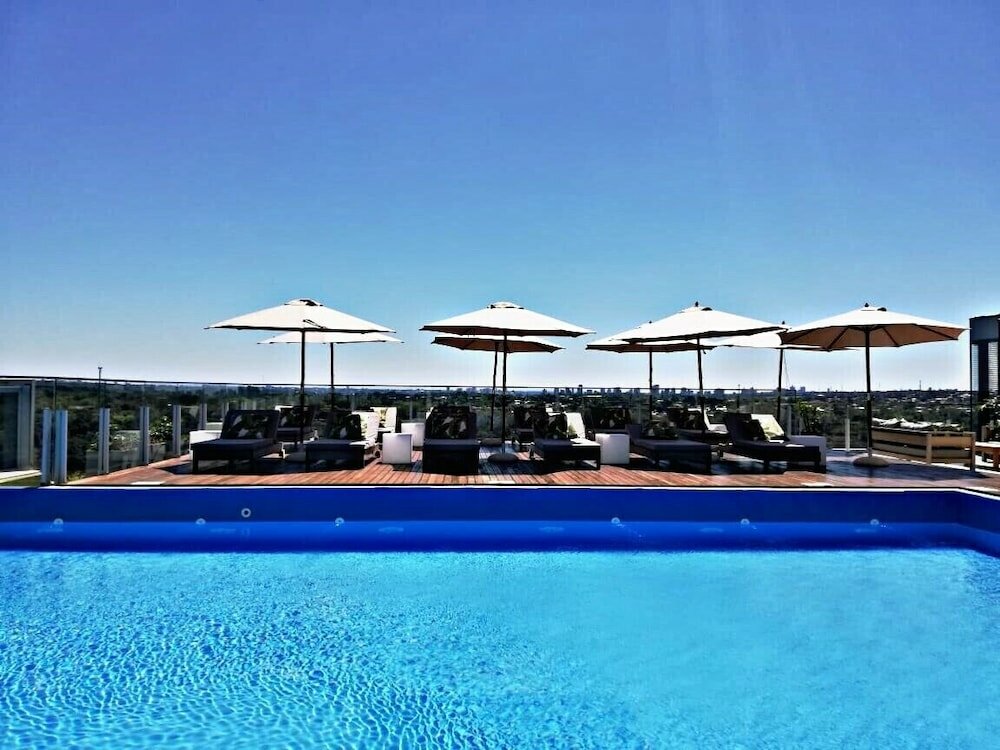 Фото O2 Hotel Iguazú