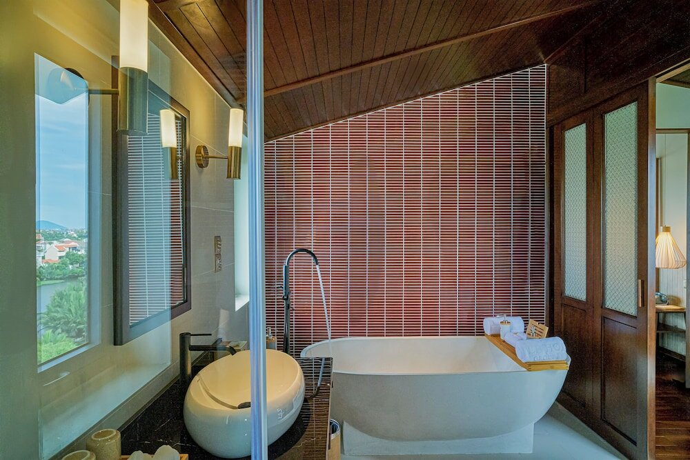 Фото Little Oasis - An Eco Friendly Hotel & SPA