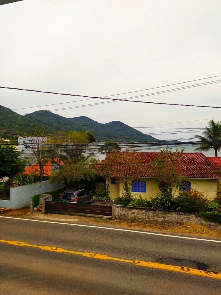 Фото Casa Vista Mar - Ribeirão da Ilha