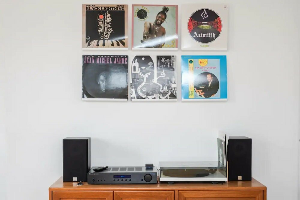 Фото Quirky 1 Bedroom Flat in Hackney