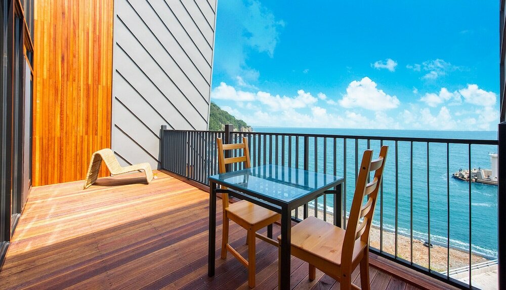 Фото Sun&Moon Pool Villa