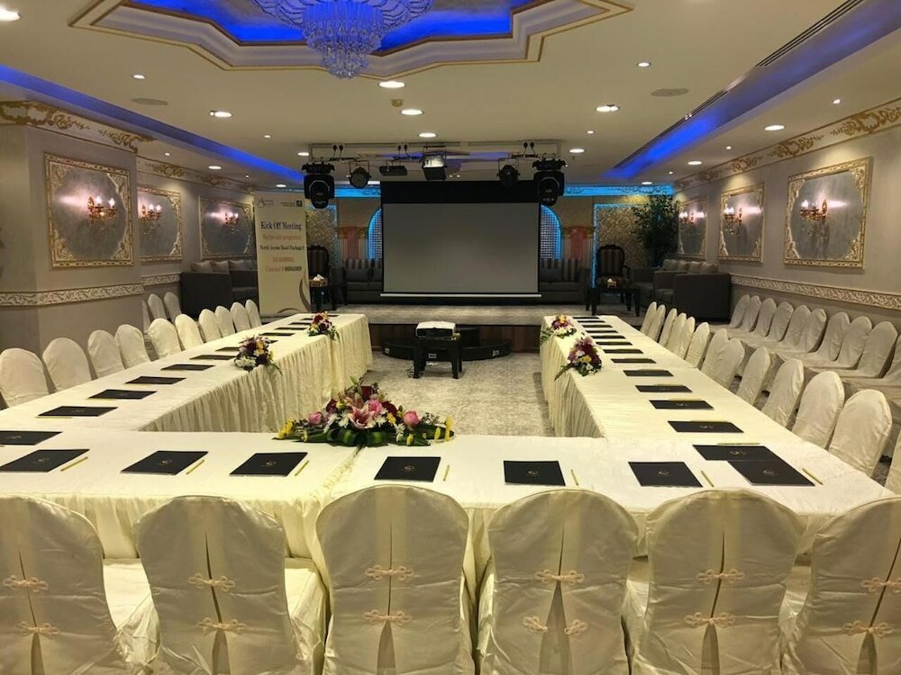 Фото Shally Residence 3