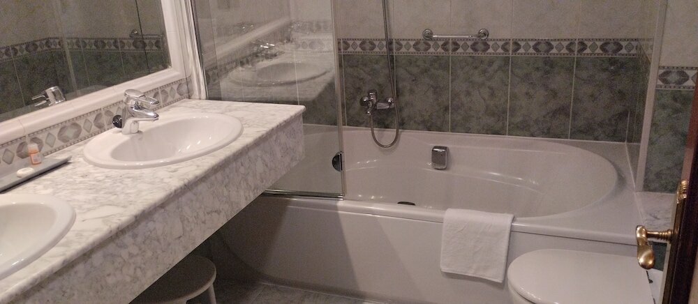 Фото Hotel Almirante