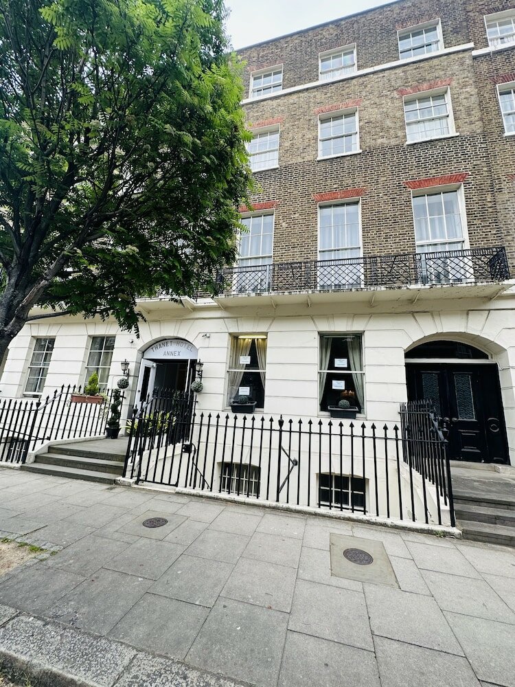 Фото Thanet Hotel Annex