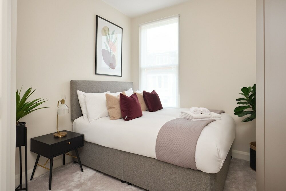 Фото Fulham Hestercombe House