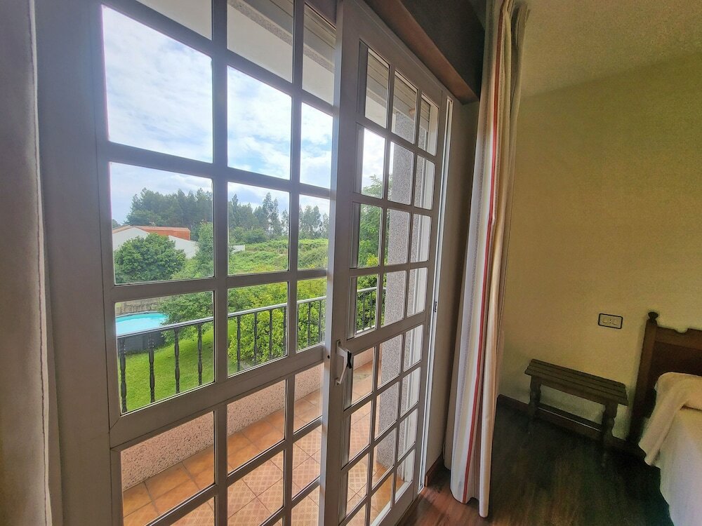 Фото Hotel Galaico Sanxenxo