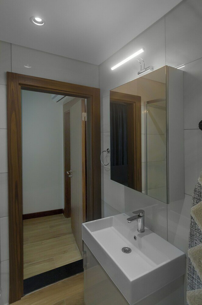 Фото Batumi View Apartment 