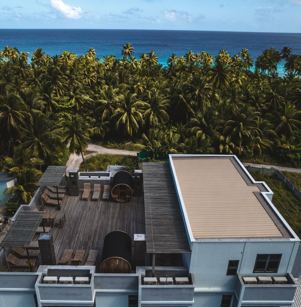 Фото Ataraxis Grand and SPA